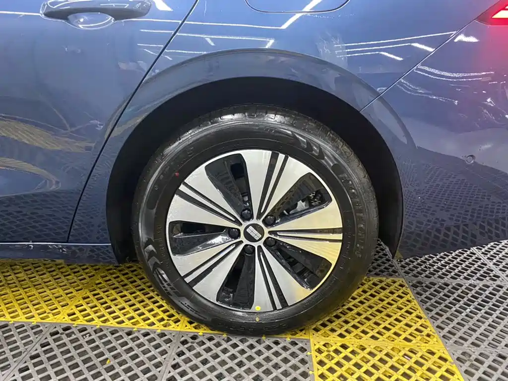 Geely Galaxy Galaxy A7 2026 2025 EM-i 150km Explorer+ Edition