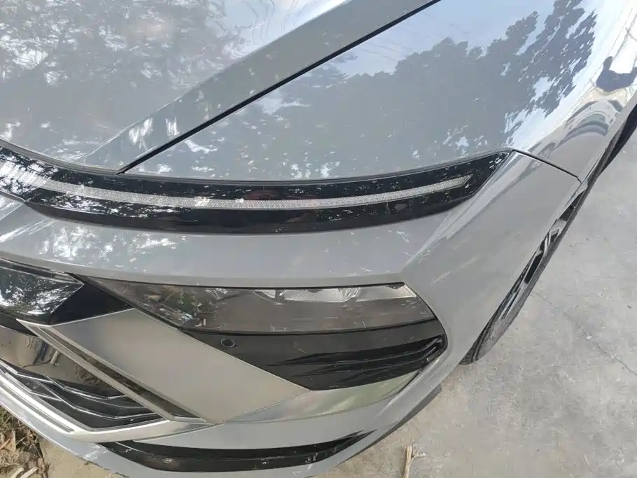 2026 Hyundai Sonata