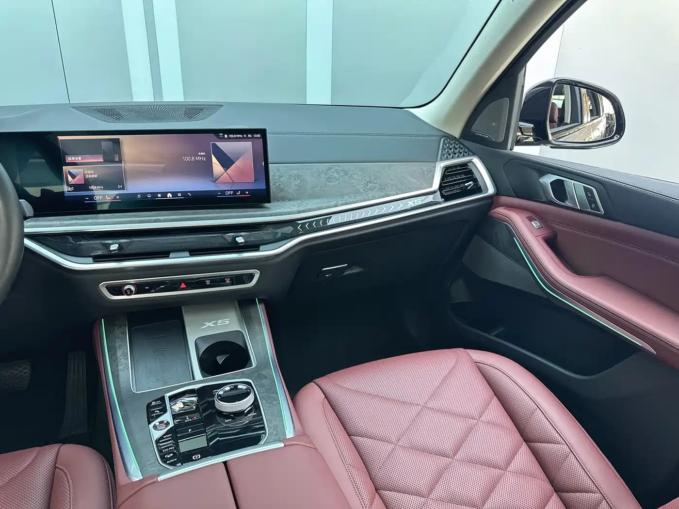 Фото 5 - BMW X5
