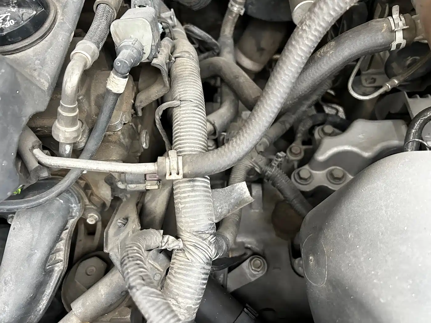 Buick GL8 2013 2.4L Classic фото 18