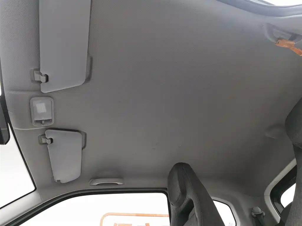 WULING AUTOMOBILE HONGGUANG MINIEV