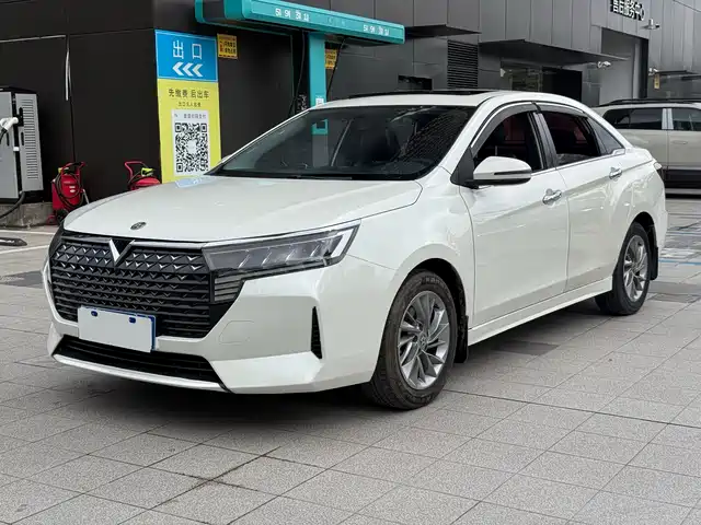 Venucia D60 2021 PLUS 1.6L XL CVT Joy Leader Edition