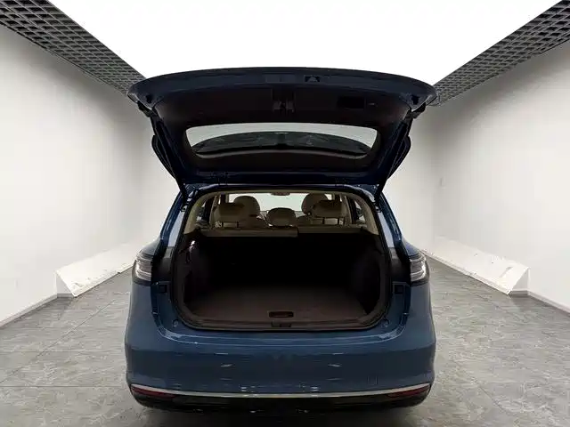 Shangjie SUV 2025 2025 Extended Range Edition