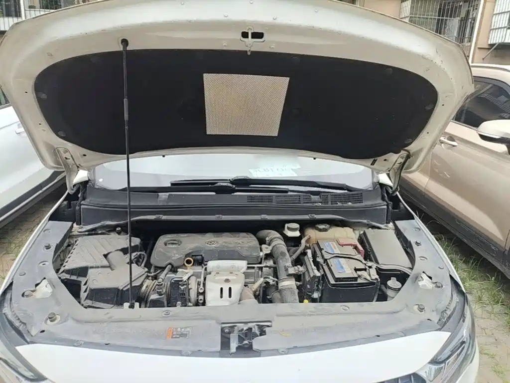 Buick GL6 2018 2018 18T 6-Seater Luxury