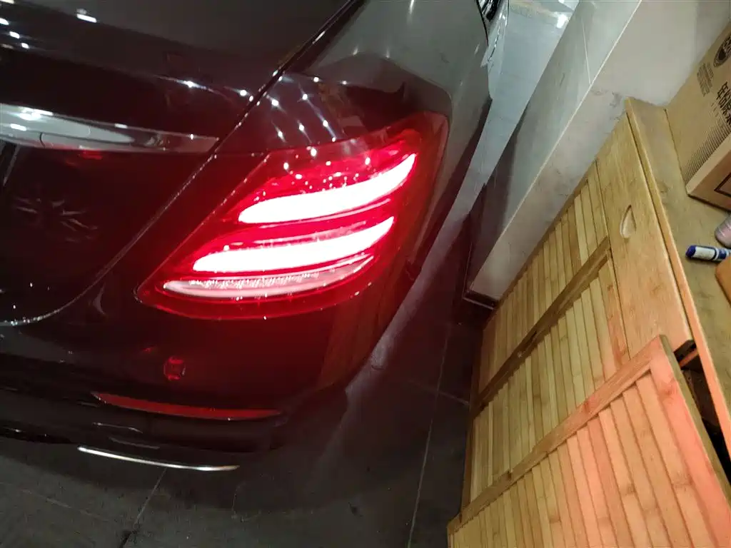 Mercedes-Benz E-Class (Import) 2019 E 260 Sport Edition фото 24