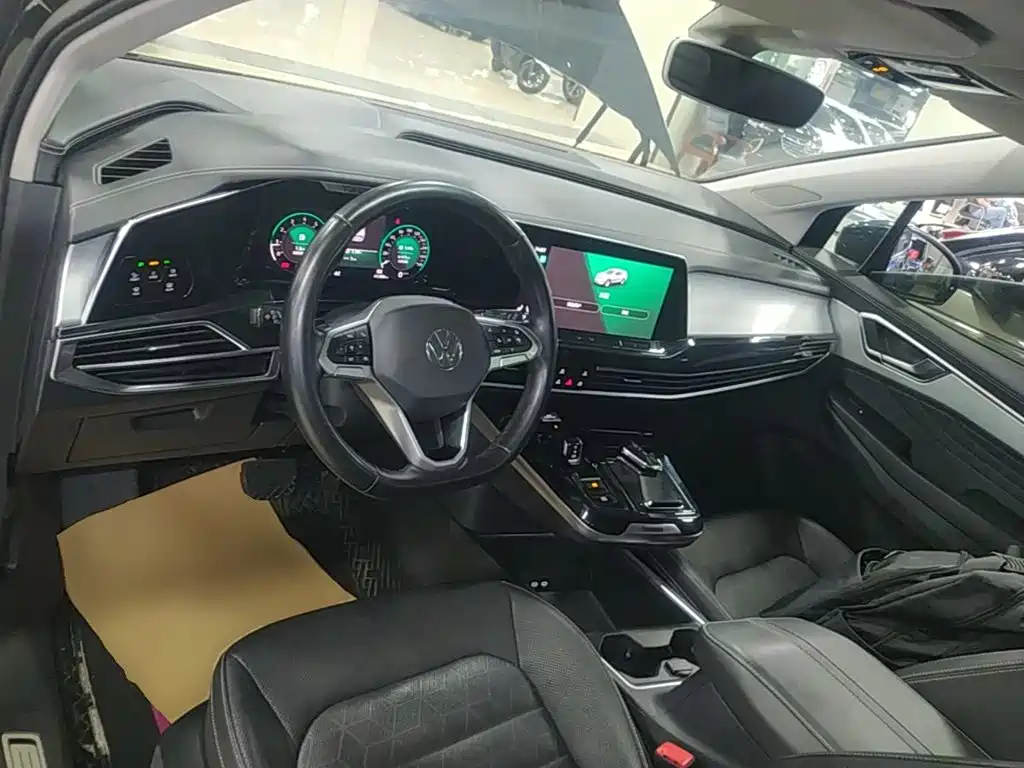 Volkswagen Talagon 2022 2021 380TSI 4WD Luxury Premium Edition Pro