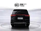Фото 4 - Lexus LX