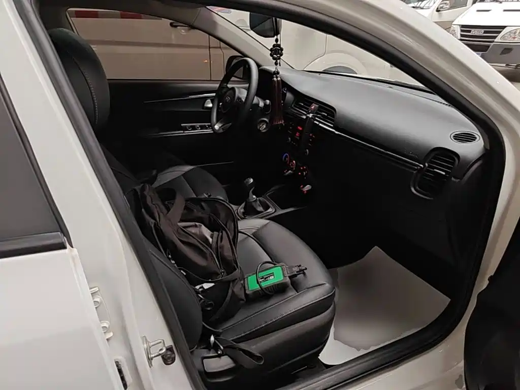 Фото 25 - Kia K2