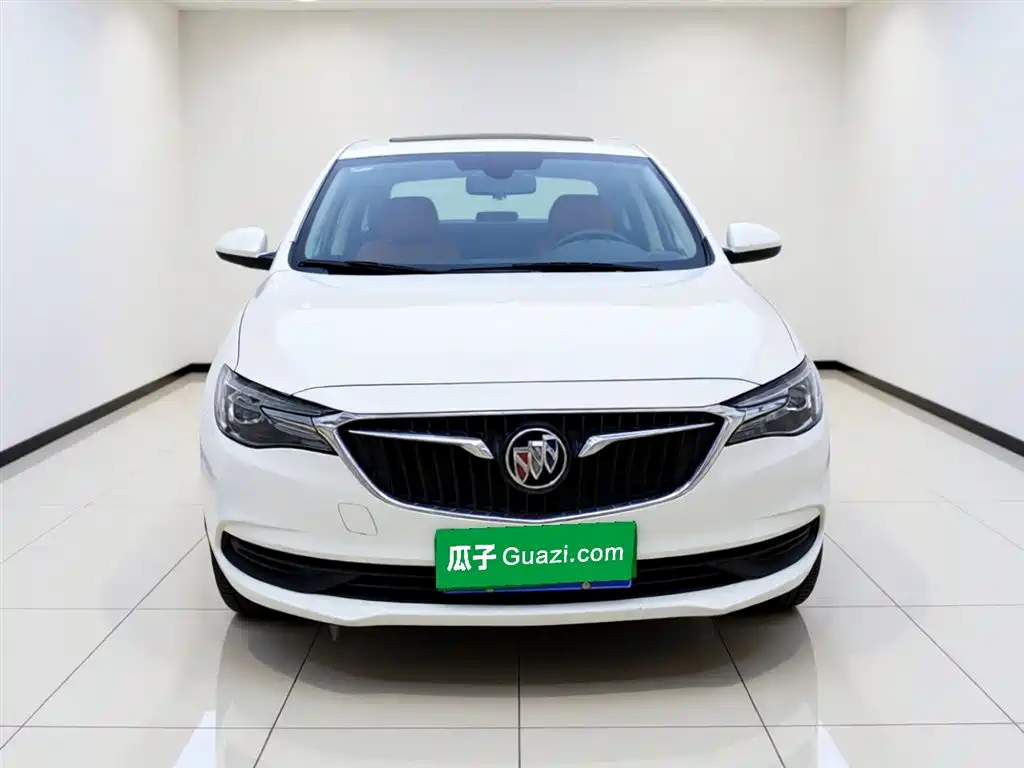 BUICK YINGLANG
