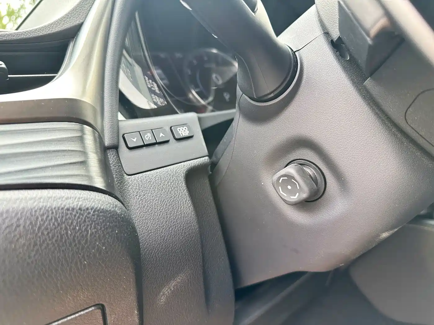 Lexus ES, миниатюра 13