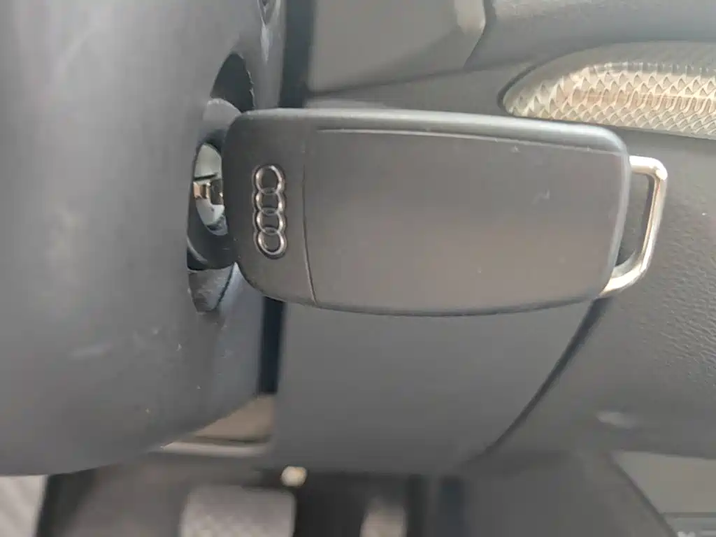 Фото 9 - Audi A3