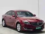 Фото 3 - Buick Regal
