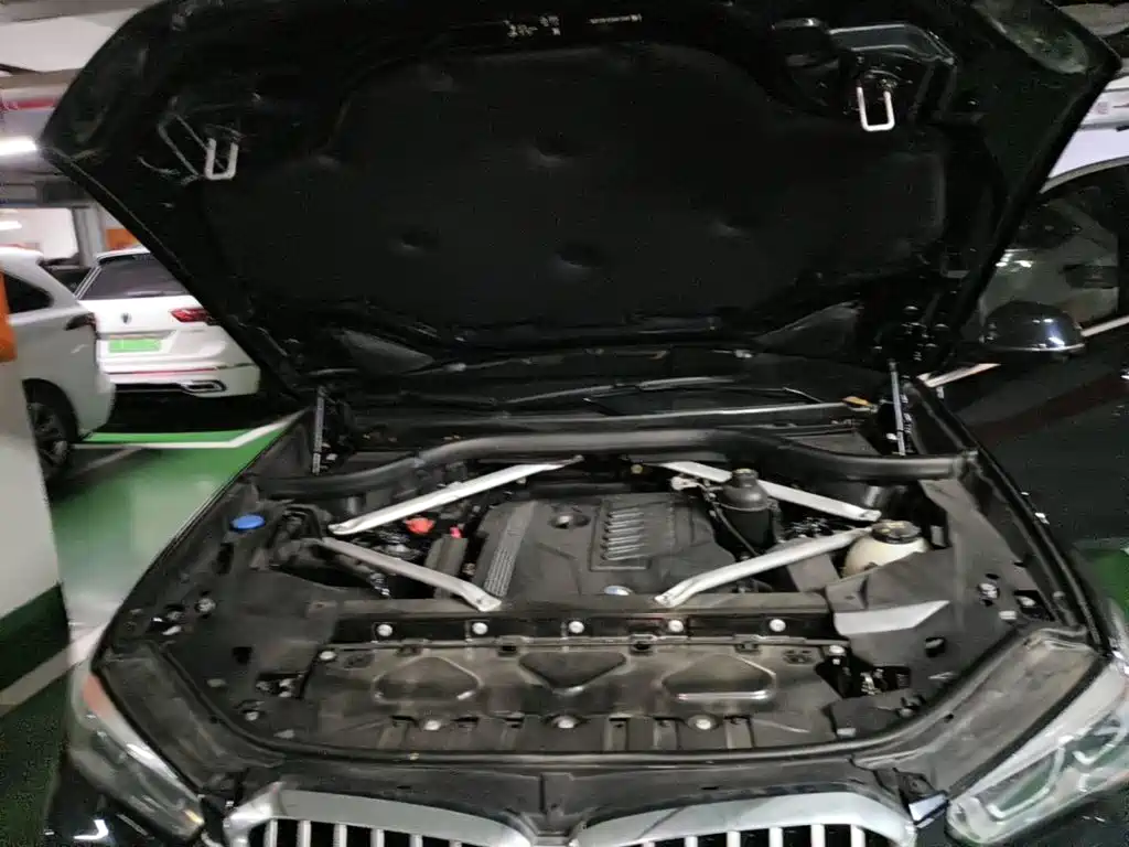 BMW X5, миниатюра 3