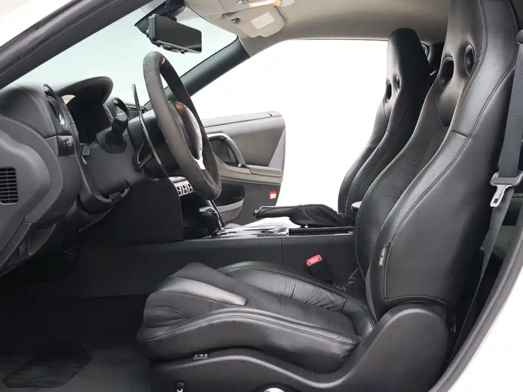 Nissan GT-R 2012 2012 3.8T Premium Edition