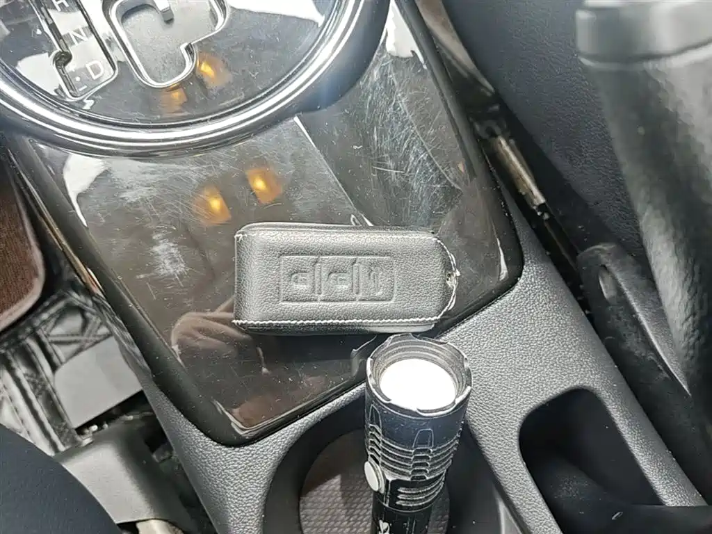 Mitsubishi ASX 2018 2.0L CVT 2WD Premium фото 9