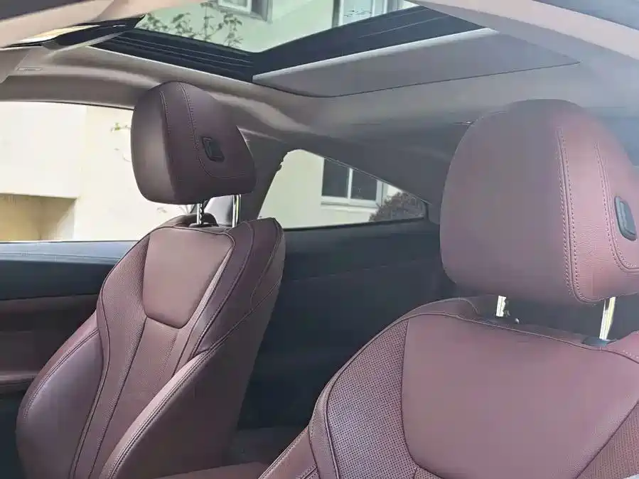 BMW 4 Series 2023 425i M Sport Package фото 7
