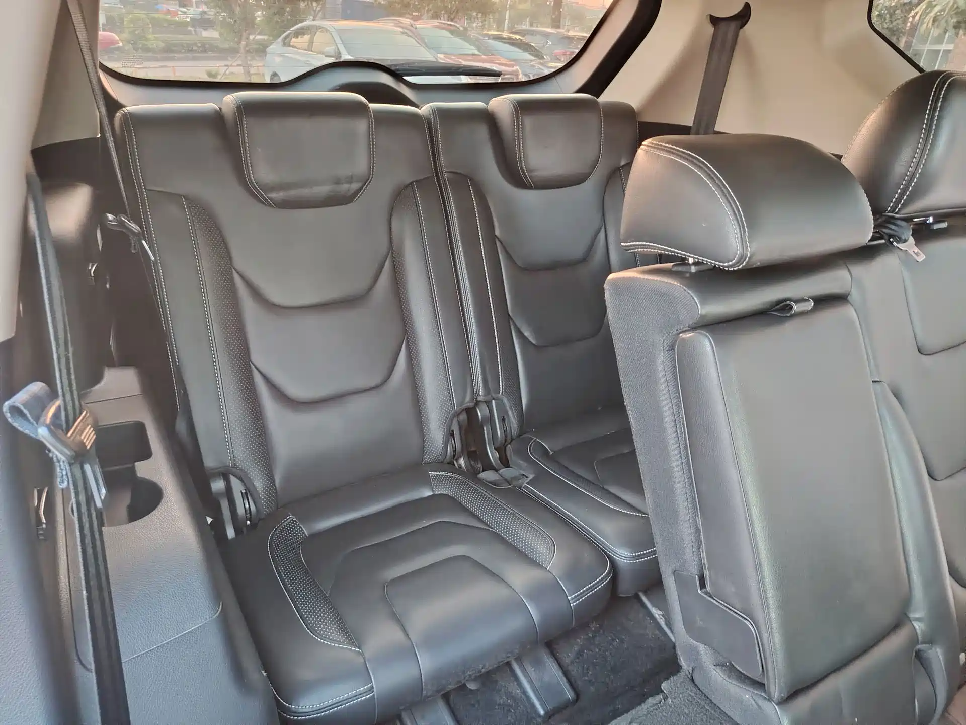 Фото 32 - Dongfeng Fengguang Fengguang 580