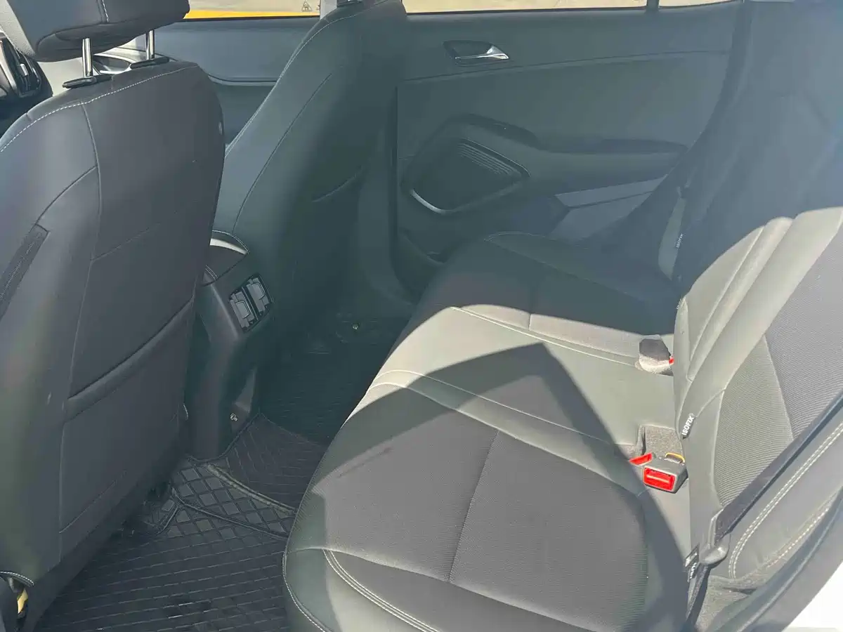 HYUNDAI BEIJING HYUNDAI IX35