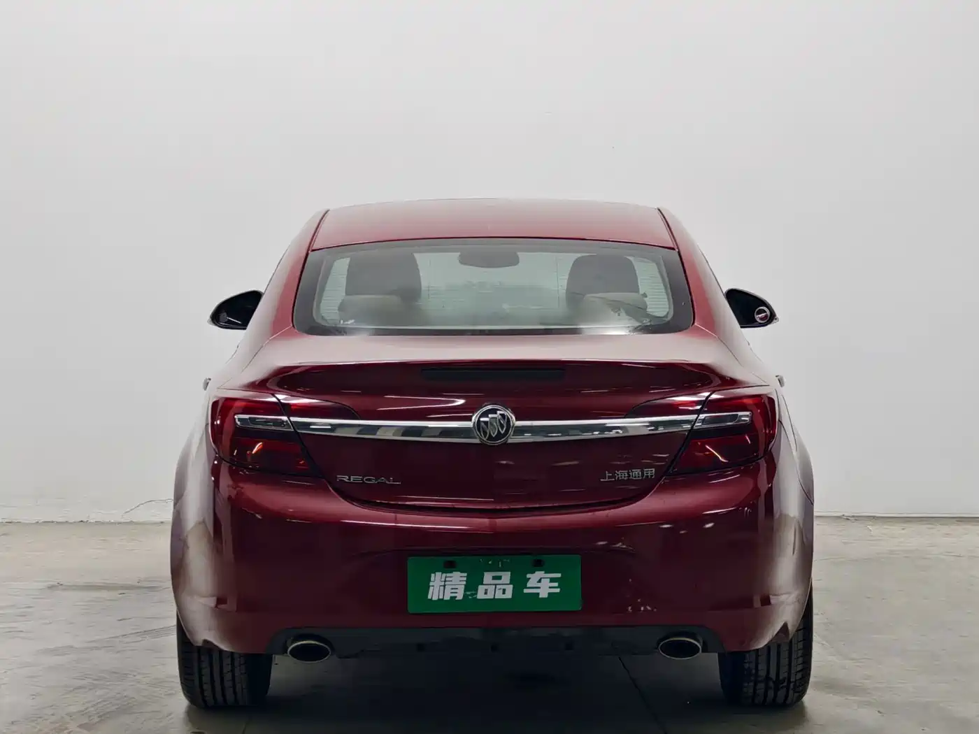 Фото 5 - Buick Regal