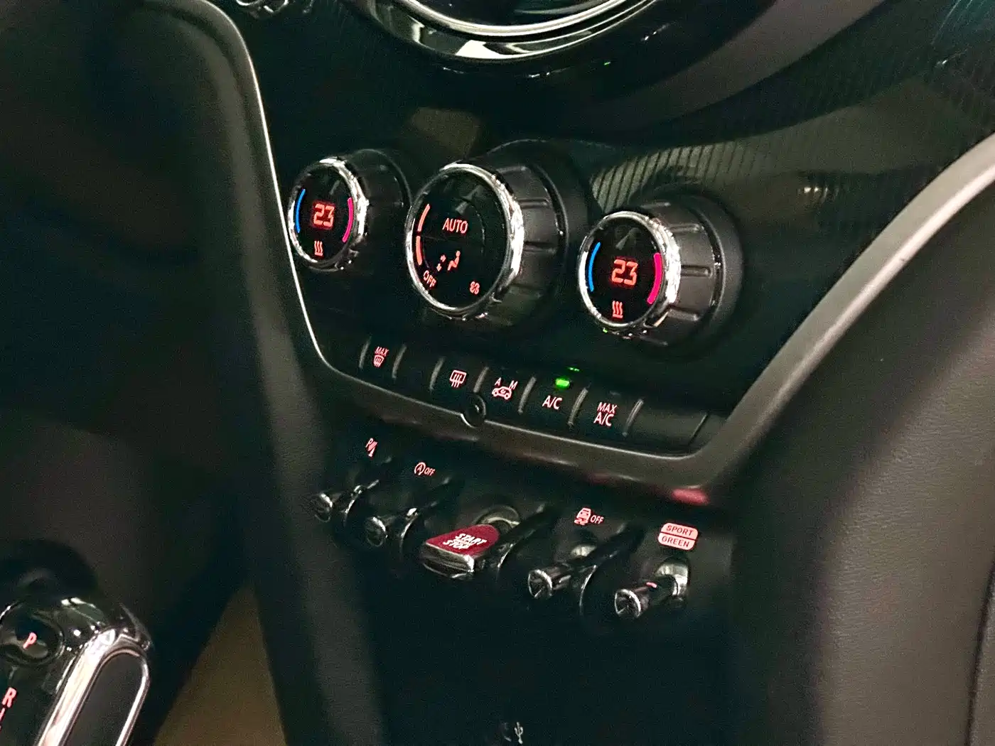 MINI COUNTRYMAN 2021 2.0T COOPER S фото 20