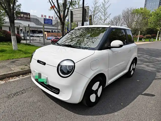 changan changan-lumin