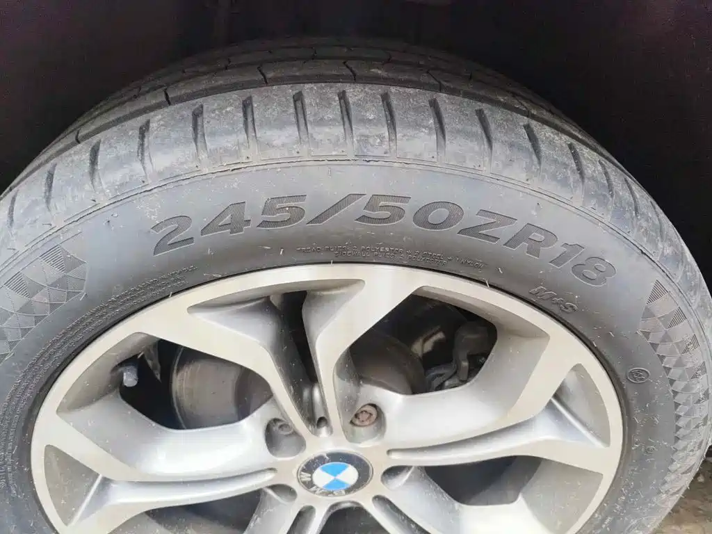 Фото 7 - BMW X4