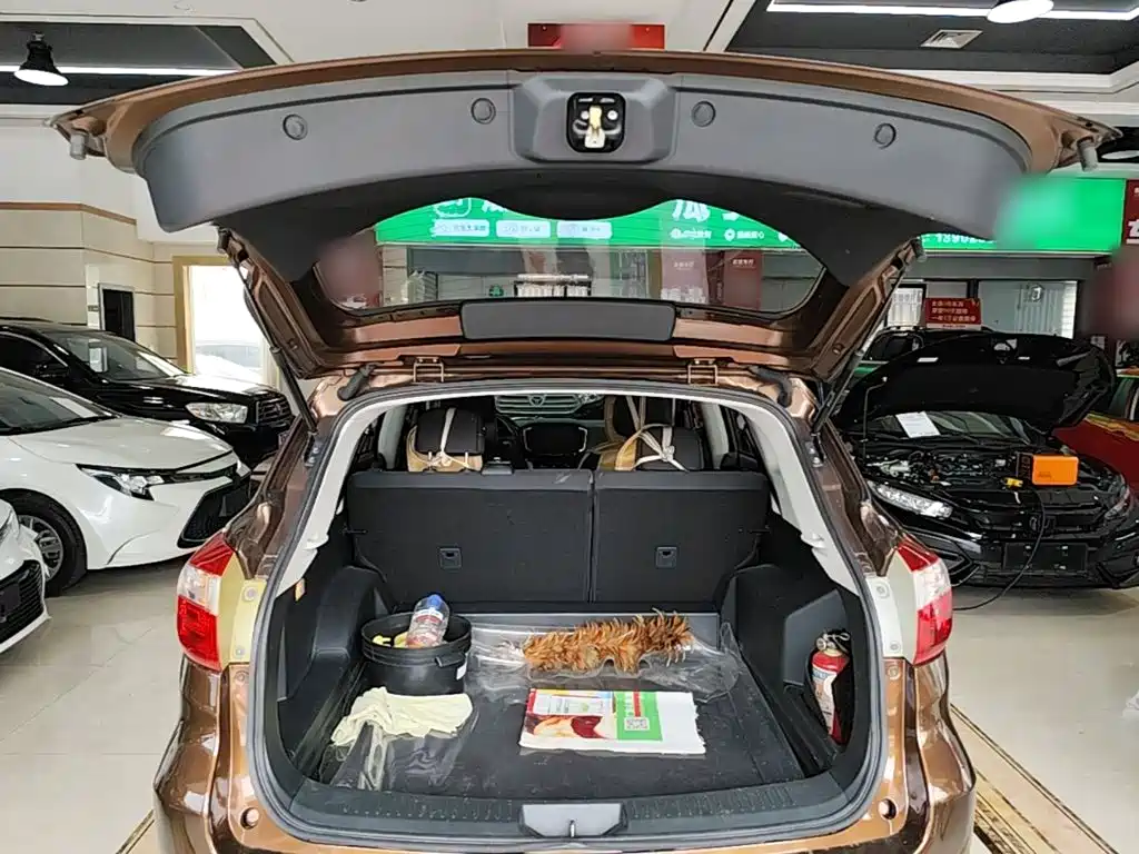 Venucia T70 2018 2016 1.6L Manual Rui Xing Edition