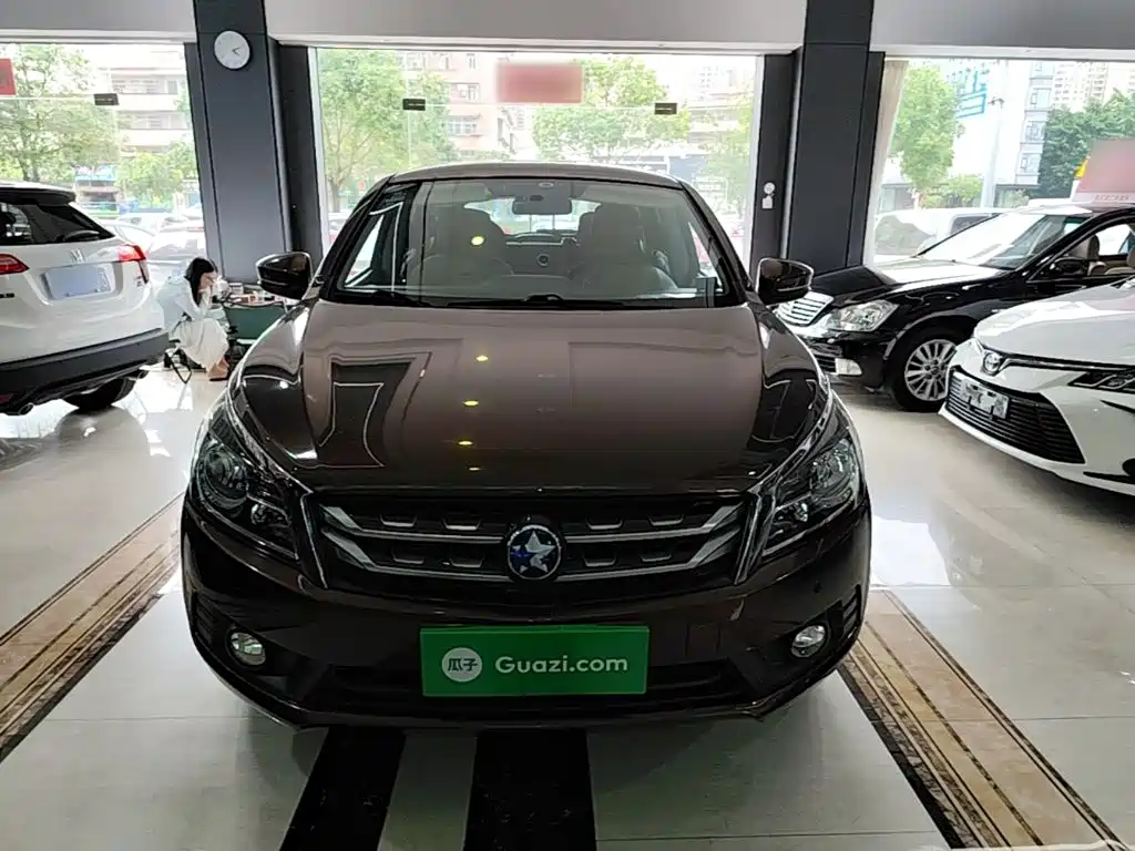 Venucia T70 2018 2016 1.6L Manual Rui Xing Edition