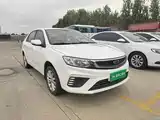 Фото 4 - Geely Vision