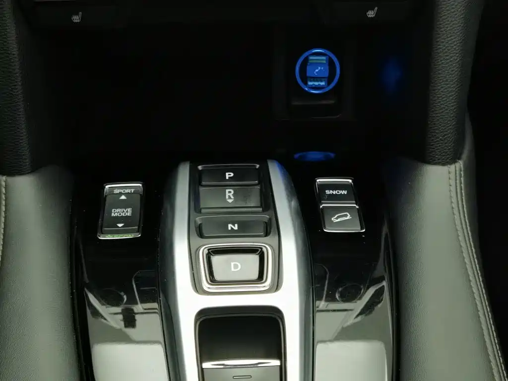Honda UR-V 2022 2020 370TURBO 4WD Premium Edition