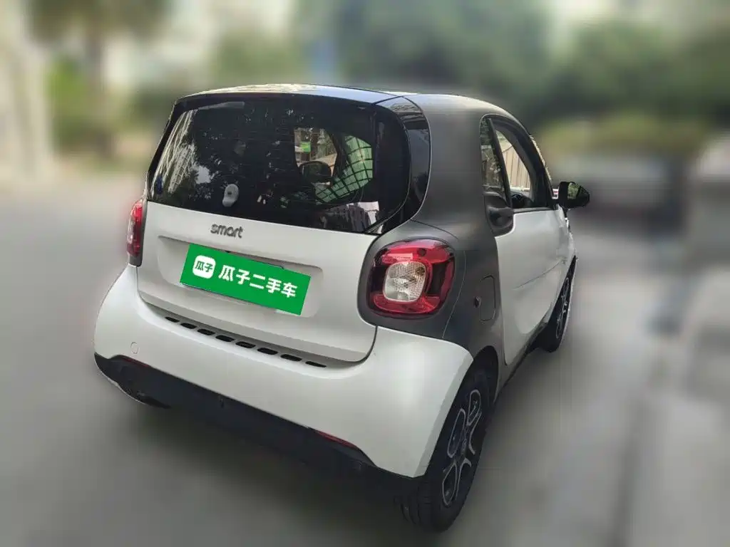Photo 6 - smart fortwo