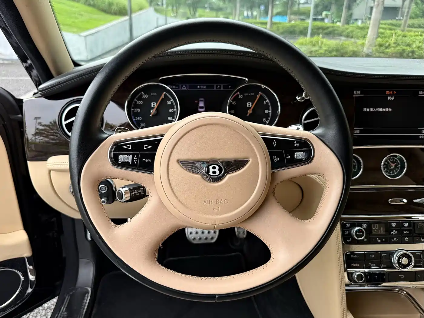 Bentley Mulsanne 2012 2012 Model 6.8T Diamond Jubilee