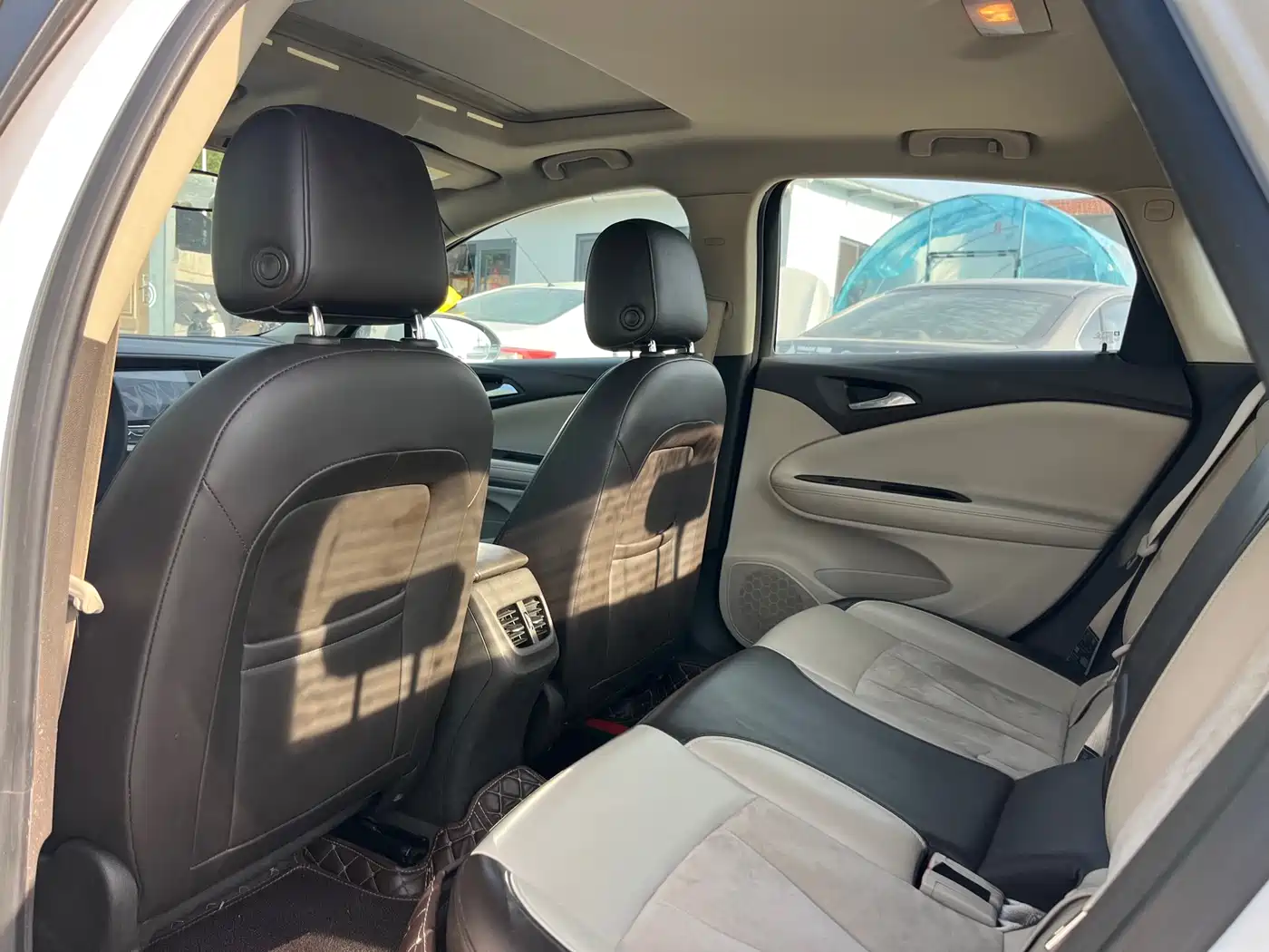 Buick Verano 2015 Sedan 15S Automatic Leading фото 6