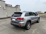 Фото 5 - Jeep Grand Cherokee (Import)