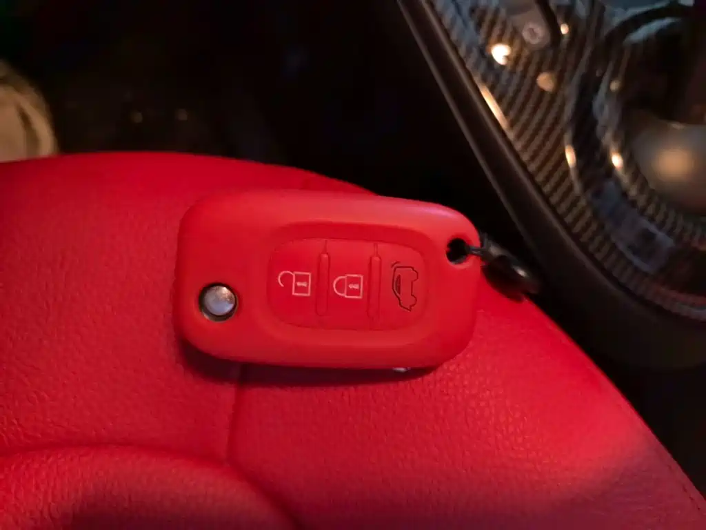 smart forfour 2018 2018 1.0L 52kW Passion Edition