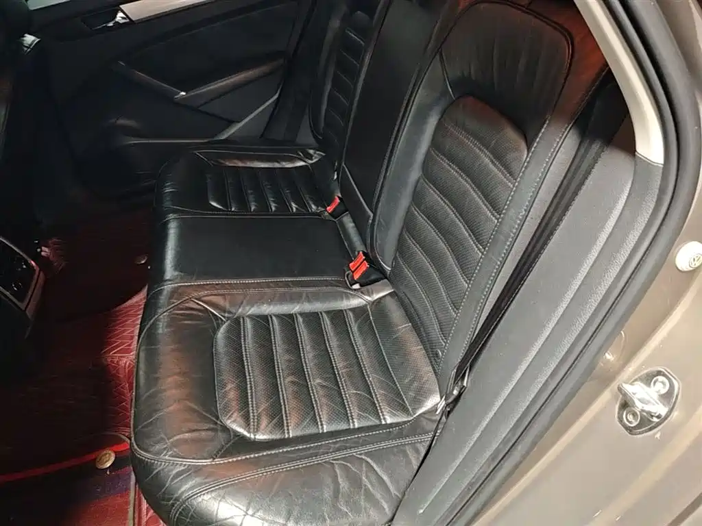 Volkswagen Passat 2014 1.8TSI DSG Executive Edition фото 17