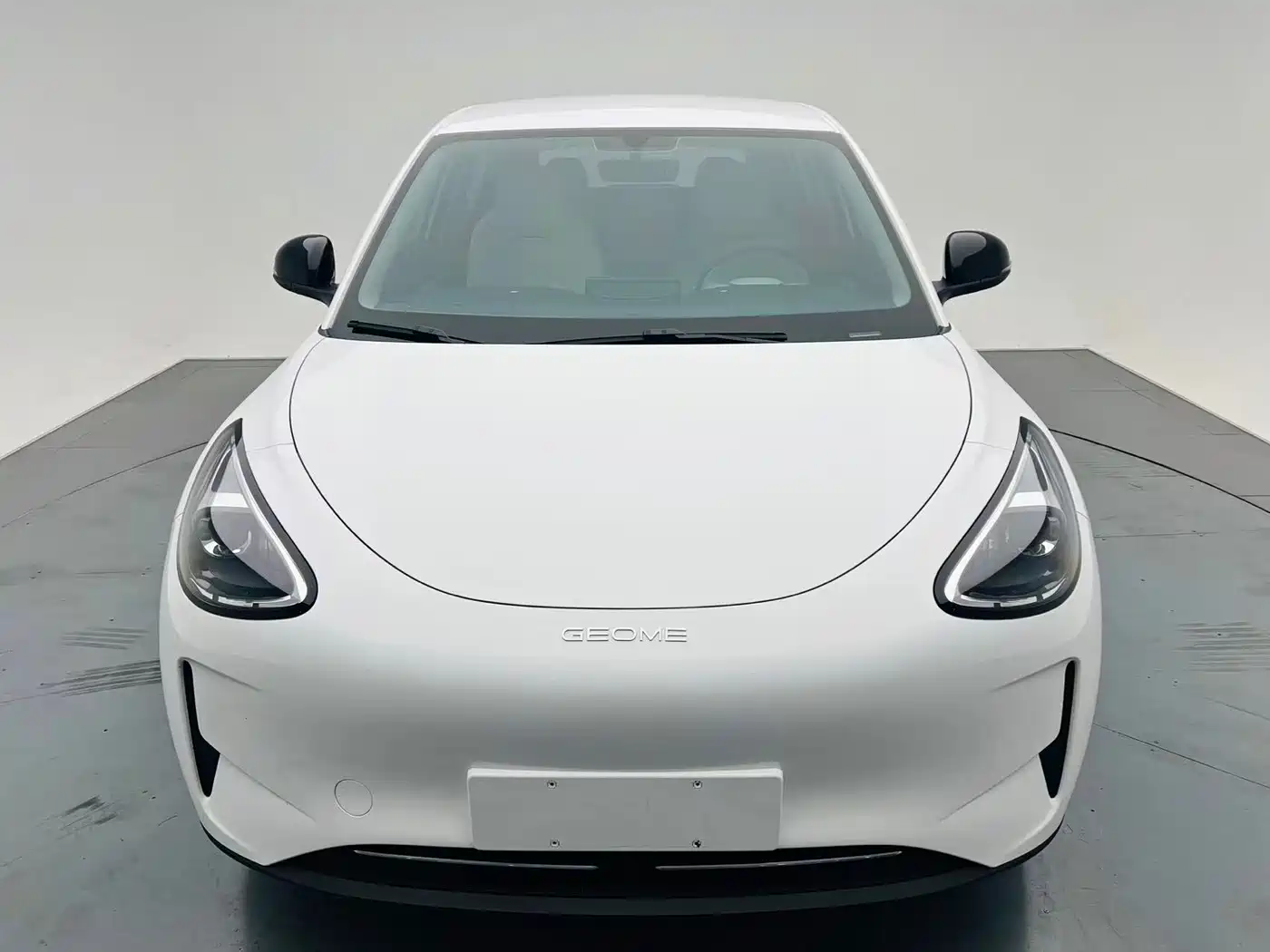 GEELY GALAXY STAR WISH