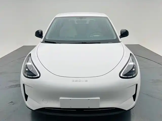 GEELY GALAXY STAR WISH