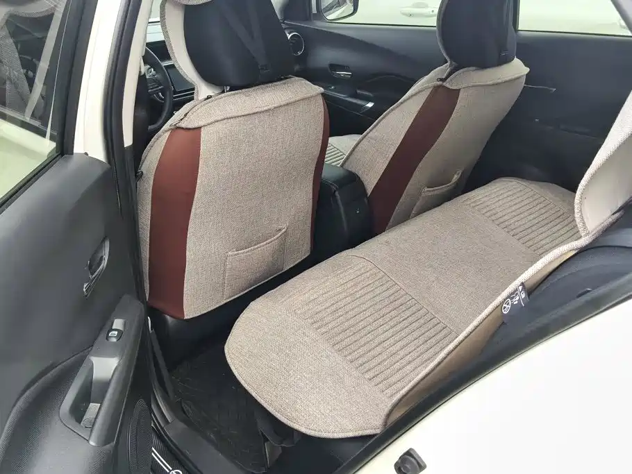 Nissan Kicks 2025 2023 Model Spirited 1.5L Dynamic Fashion Edition