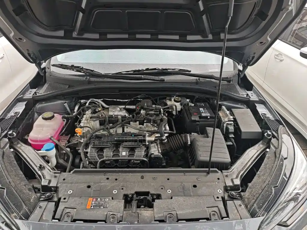 Roewe i5 2026 2026 1.5L CVT Luxury