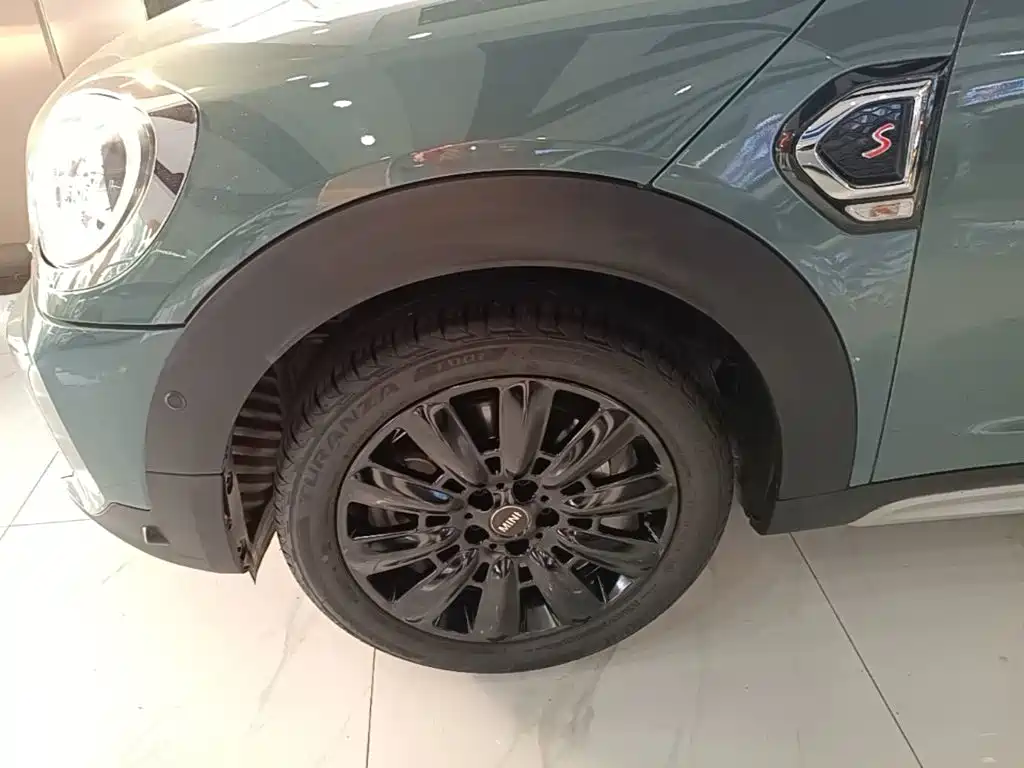 Photo 23 - MINI COUNTRYMAN