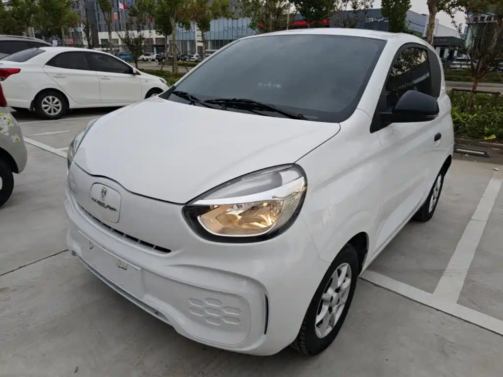 Similar car