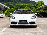 Фото 2 - Porsche 718