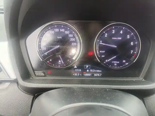 BMW X1 2019 sDrive20Li Leading Model — фото 4