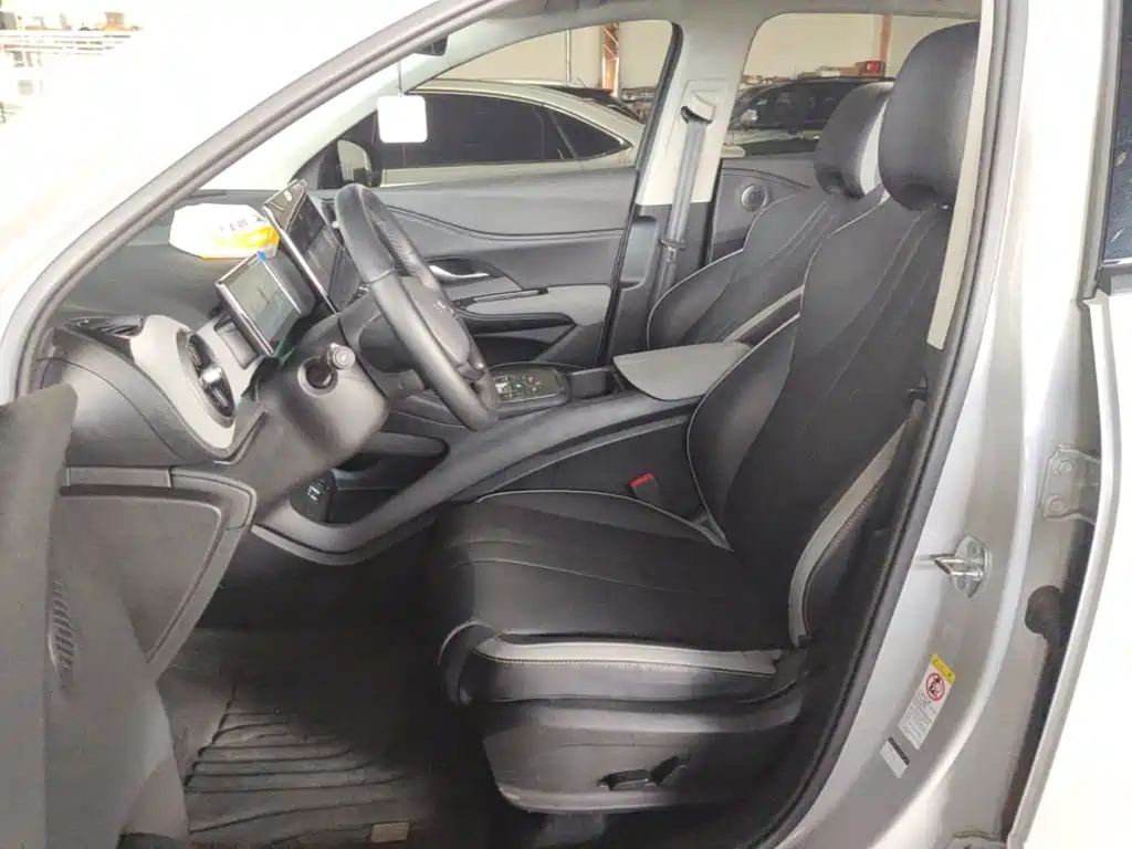 BYD Seal 05 DM-i 2024 2025 DM-i 115KM Flagship