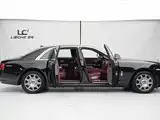Фото 4 - Rolls-Royce Ghost