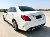 Фото 4 - Mercedes-Benz C-Class