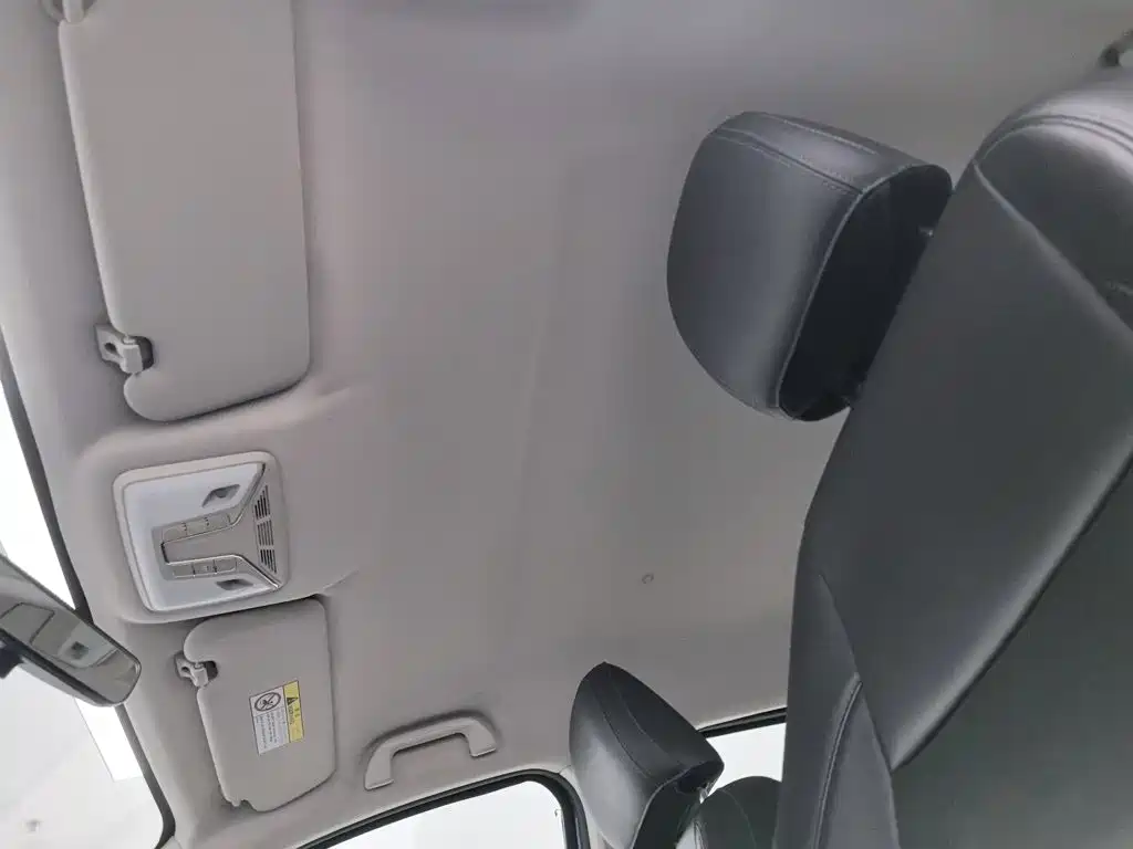 Great Wall Pao 2020 2019 2.0T Commercial Manual Diesel 4WD Elite Long Box GW4D20M