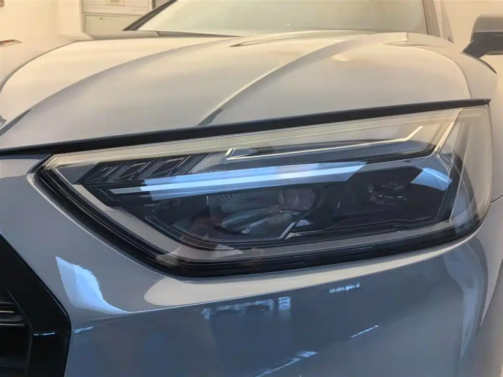 2026 Audi Q5L