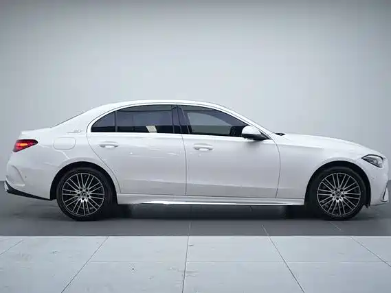 Mercedes-Benz C-Class 2022 C 260 L Sport Edition фото 7